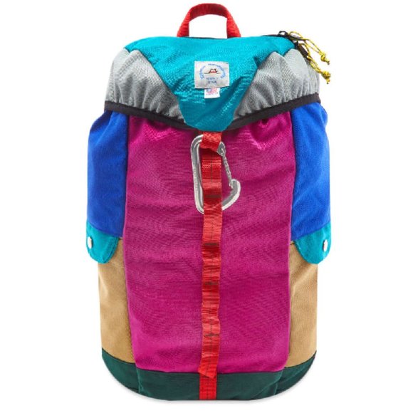 NEW Epperson Mountaineering backpack - design w/ l main image 5